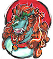 Shíshī Smile (Gāo) by WindTide