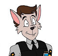 Sergeant Gray Taylor