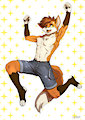 Jump ^^