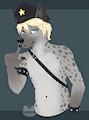 commission for DannyDelicious by Cacticorn