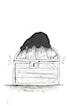 The realm of the closet monster&nbsp;&nbsp;21T3-25