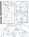 Ravor and Claire (Remastered)  pgs 21-25