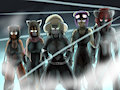 call of the Sirens