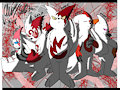 The Zangoose Pack