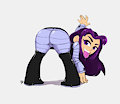 Blackfire by xenstroke