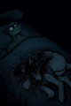 I can't get up and I must pee