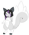 Pachi-Morph by EvilDeath66X