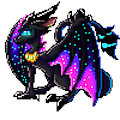 Pixel Sapphira