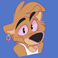 Diesel headshot by MagFerret
