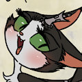 Cait Sith Kitty