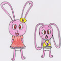 Young Riliipah N Mimipah