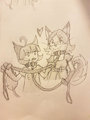 Gift - Best couple out there by PocketChance