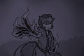 Fiery Temper by Katai