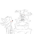 Birthday(?) by Linzuki