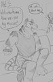 Kingyena Comic 7-Plan B