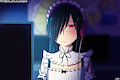Speed Paint - Maid Fafnir