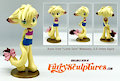Annie Figure on sale now!