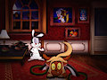 Sleep carefully 2 (2-4)
