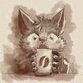 Coffeewoof