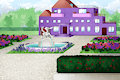 The Roseheim Estate by Velociripper