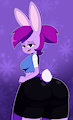 Big Buns by InverseCalamity