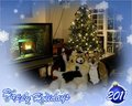 Happy Holidays 2011 by dasos