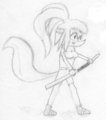 Old Doodle 4