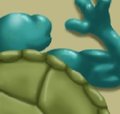 TMNT comic promo