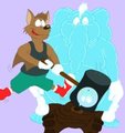 Wacked! by TRevo