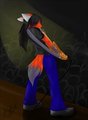 In the spotlight by FallenFolf