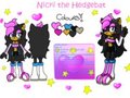 Nicki REF by Sexyback