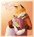 HBD Raiga