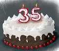 Birthday Cake! by KSimba