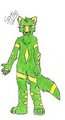 Sprite is here yet again xD  by HollowFenris
