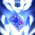 My Beauty of Destiny by Fenrirwolfen