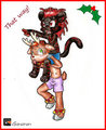 Kw: Reindeer
