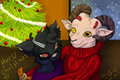 Merry by Inu