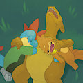 charizard group nap