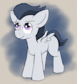 Foal Profile: Rumble by HalfPints
