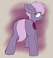 Foal Profile: Purple Plum by HalfPints