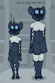 Drones by MarsMiner