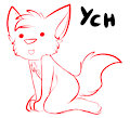 5$ Chibi YCH~