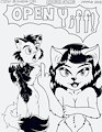 Yiff Comissions Censored Vercion by COZAR