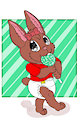 Amy's Lollipop -By MaruchanBoy-