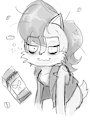Sally on drugs by NsfwMiku