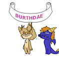 Pippy Birthday