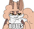 Because Butts