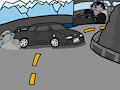 Touge Drifting by MikeTheWolf