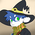 Wizard Midnight