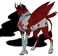 (COLLAB) War Wager [Reflections]